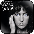 Grace Slick Best Of Grace Slick Album Cover Sticker