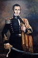 José Miguel carrera Verdugo fue un político y militar chileno. Prócer ...