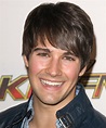 James Maslow 's Best Hairstyles And Haircuts