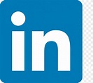 LinkedIn Logo Clip Art, PNG, 1017x900px, Linkedin, Area, Blue, Brand ...