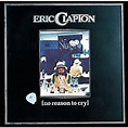 No Reason to Cry: Limited (CD) (Limited Edition) - Walmart.com ...
