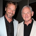 Rainer Andreesen: 5 Things to Know About Victor Garber's Longtime ...