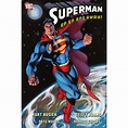 Superman: Up, Up, and Away! by Kurt Busiek — Reviews, Discussion ...