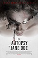 The Autopsy of Jane Doe (2016) - Posters — The Movie Database (TMDB)