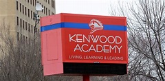 Kenwood Academy High School Renovations - PBC Chicago