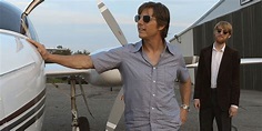 ‘American Made’ Review: Tom Cruise Is Still Great, Even in This