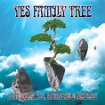 Yes Family Tree: Amazon.co.uk: CDs & Vinyl
