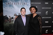 Interview With WGN America's Underground Showrunners Misha Green & Joe ...