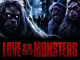 Love In The Time Of Monsters - Movie Reviews