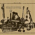 World Of Funk : Shawn Lee | HMV&BOOKS online - URCD282