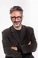 About Time You Saw: David Baddiel: My Family: Not the Sitcom - About ...