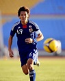 Tomoaki Makino | Tomoaki Makino is a Japanese football playe… | Flickr