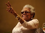 Maya Angelou Has Died At 86 | Business Insider