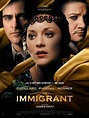 [Critique] THE IMMIGRANT - On Rembobine