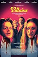 Villains - Film 2019 - AlloCiné