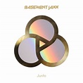 Basement Jaxx - Junto | THE GIZZLE REVIEW