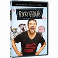 The Ricky Gervais Show: The Complete Second Season (3 Discs) | Ricky ...