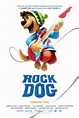 Rock Dog (2016) - Película eCartelera