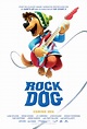 Rock Dog Movie Posters From Movie Poster Shop