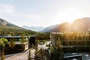 Banff Centre for Arts and Creativity – Canadian Art