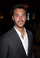 Jack Huston Photos Photos: Hollywood Foreign Press Association Hosts ...