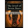 The Jewel of Seven Stars Illustrated (Paperback) - Walmart.com ...