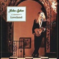 John Sykes – Loveland (1997, CD) - Discogs