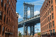 Die 12 besten Sehenswürdigkeiten in Brooklyn mit Insider-Guides