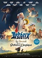 New Poster - Asterix: The Secret of the Magic Potion (French) : r/movies