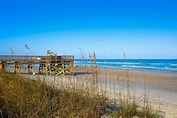 Atlantic Beach, FL: Things to Do and Where to Eat, Drink & Stay