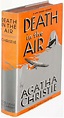 » Death in the Air (1935) - Agatha Christie | First Edition ...