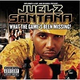 Juelz Santana – What the Game's Been Missing! Lyrics | Genius