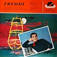 Freddy - Freddy Quinn | Vinyl | Recordsale