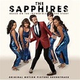 Jessica Mauboy : Sapphires [Original Motion Picture Soundtrack] [Bonus ...