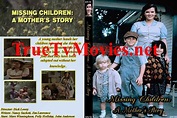 Missing Children: A Mother's Story (TV Movie 1982)Mare Winningham ...