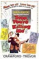 Stop, You're Killing Me (1952) - Posters — The Movie Database (TMDb)
