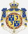French Royal Coat Of Arms