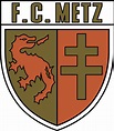 FC Metz Soccer Club Logo