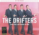 Save the last dance for me by The Drifters, 2016, LP, Vinyl Lovers (3 ...