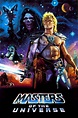 Masters of the Universe (1987) — The Movie Database (TMDb)