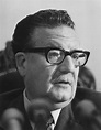 Salvador Allende: Biografía, Gobierno, muerte, frases y más