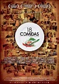 Enciclopedia del Cine Español: 18 Comidas (2010)