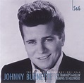 Johnny Burnette - The Train Kept A-Rollin' Memphis to Hollywood: The ...