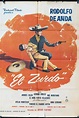 El zurdo (1965) — The Movie Database (TMDB)