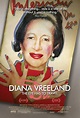 Diana Vreeland: The Eye Has To Travel ~ Art Cinema|Show | The Lyric Theatre
