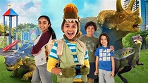 Ver Dino Dana: La Película (2020) Online en Español y Latino - Cuevana 3