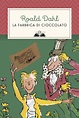 La fabbrica di cioccolato, Roald Dahl | Ebook Bookrepublic