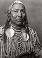 Edward S. Curtis: One Hundred Masterworks | MONOVISIONS Native American ...