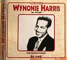 Wynonie Harris - The best of (2001, CD) | Discogs