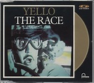 Yello – The Race (1988, CDV) - Discogs